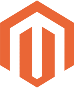 professionel webshop magento logo