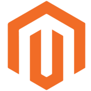 professionel webshop magento logo